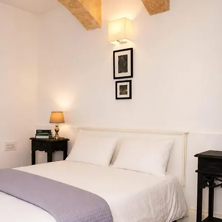 Apartamento Ruwts Tiny Hideaway *