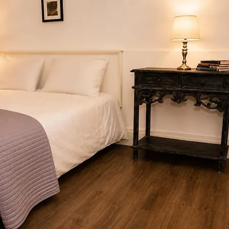 Ruwts Tiny Hideaway La Valeta