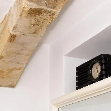 Apartamento Ruwts Tiny Hideaway